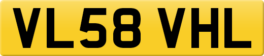 VL58VHL